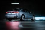 Audi A8 55 TFSI Quattro 2018 года (JP)
